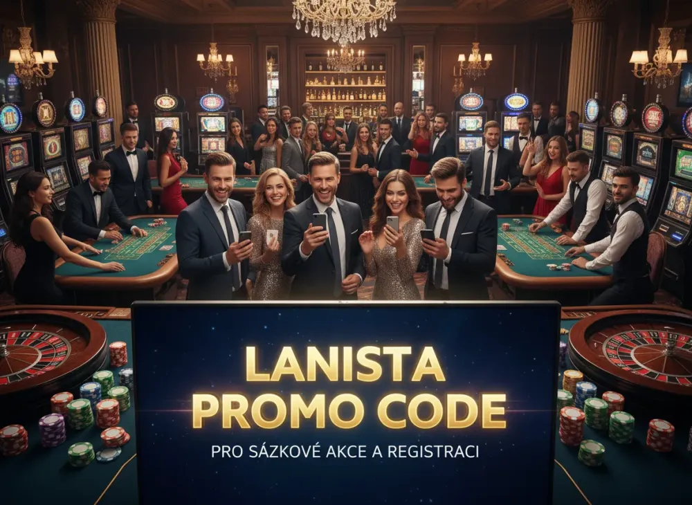 bonus Lanista Casino