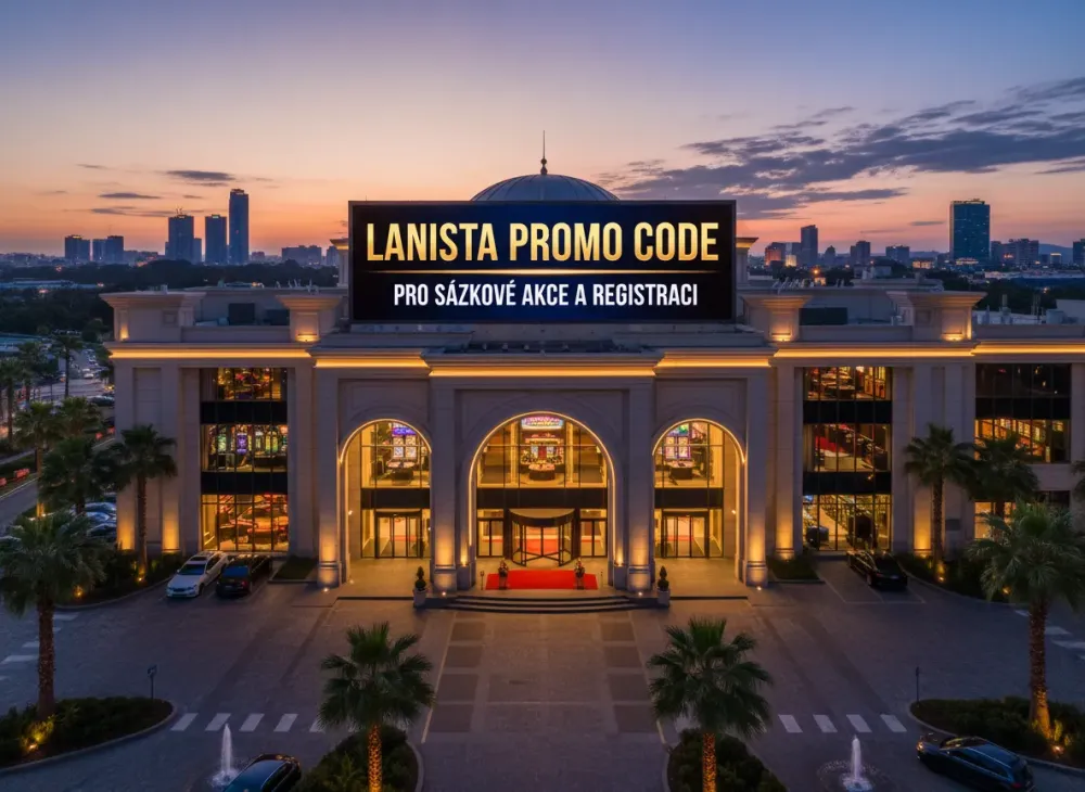 bonus Lanista Casino